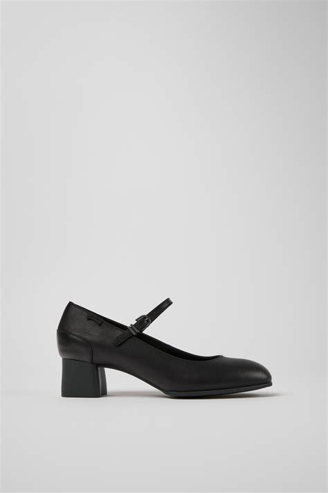 camper katie|katie Black Formal Shoes for Women .